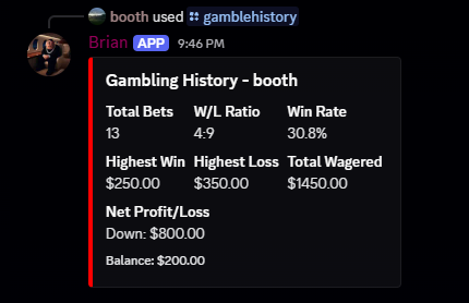 Moderation & Fun Bot - Image 4