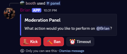 Moderation & Fun Bot - Image 1