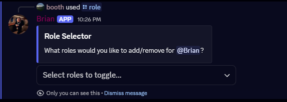 Moderation & Fun Bot - Image 2